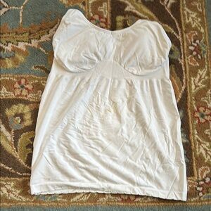 Women's White Intimate Sleepwear